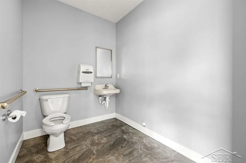 2655 N Meridian Road Jerome Township MI 48657