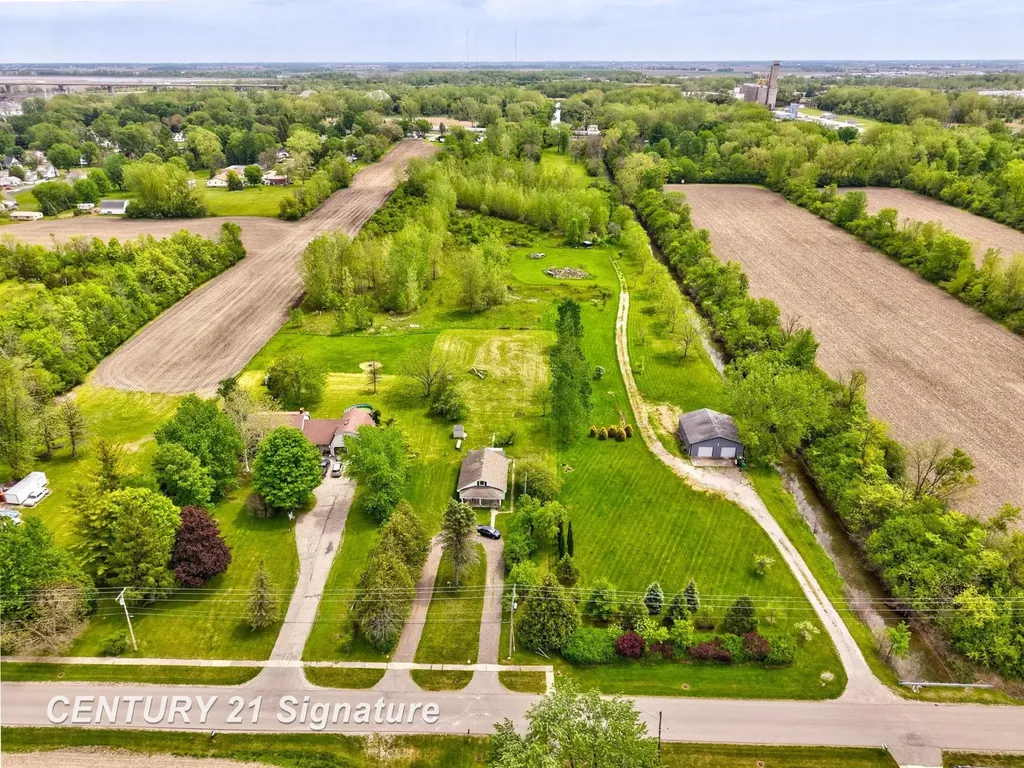 0 Sherman Road Zilwaukee City MI 48604