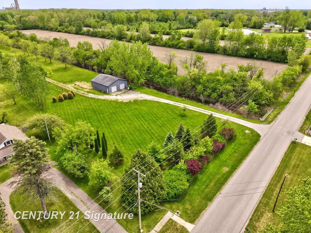 0 Sherman Road Zilwaukee City MI 48604