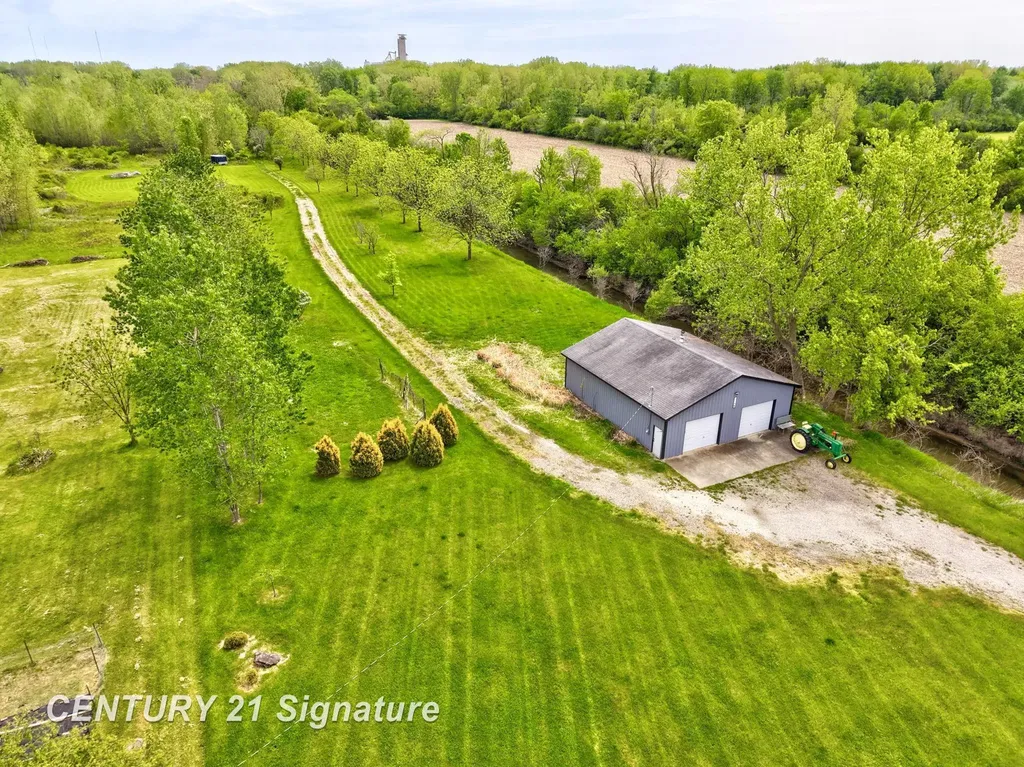 0 Sherman Road Zilwaukee City MI 48604