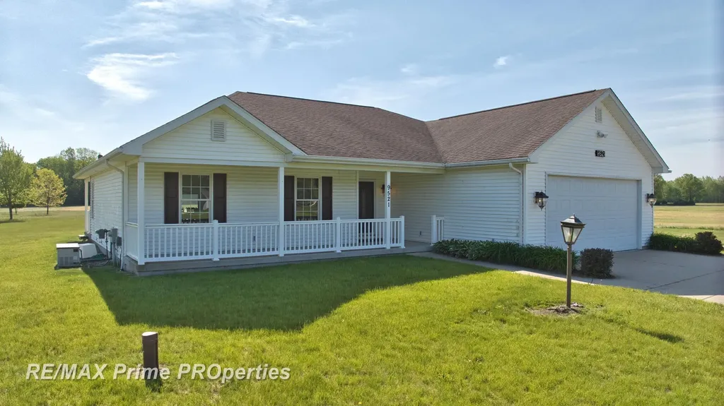 9521 Gera Road Birch Run Township MI 48415