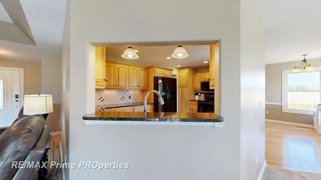 9521 Gera Road Birch Run Township MI 48415
