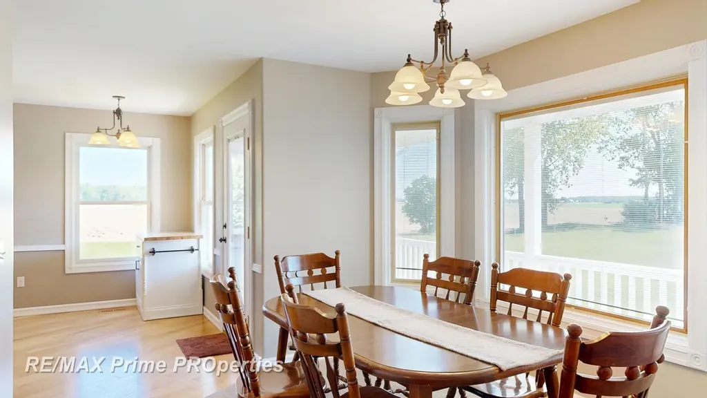 9521 Gera Road Birch Run Township MI 48415