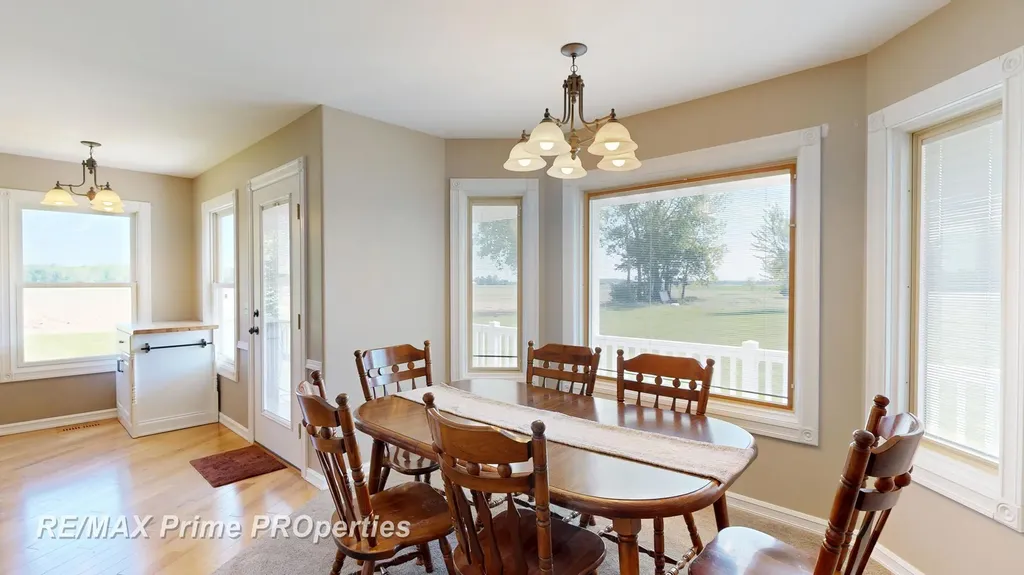 9521 Gera Road Birch Run Township MI 48415