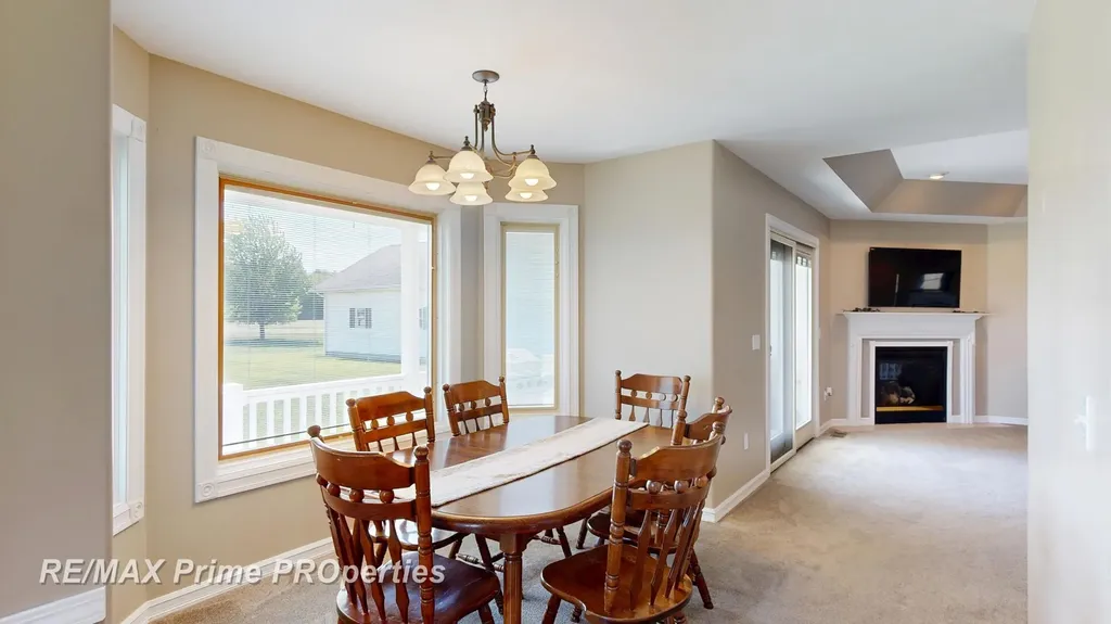 9521 Gera Road Birch Run Township MI 48415