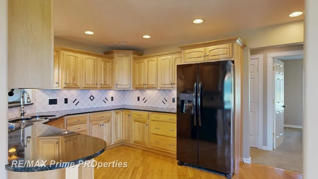 9521 Gera Road Birch Run Township MI 48415