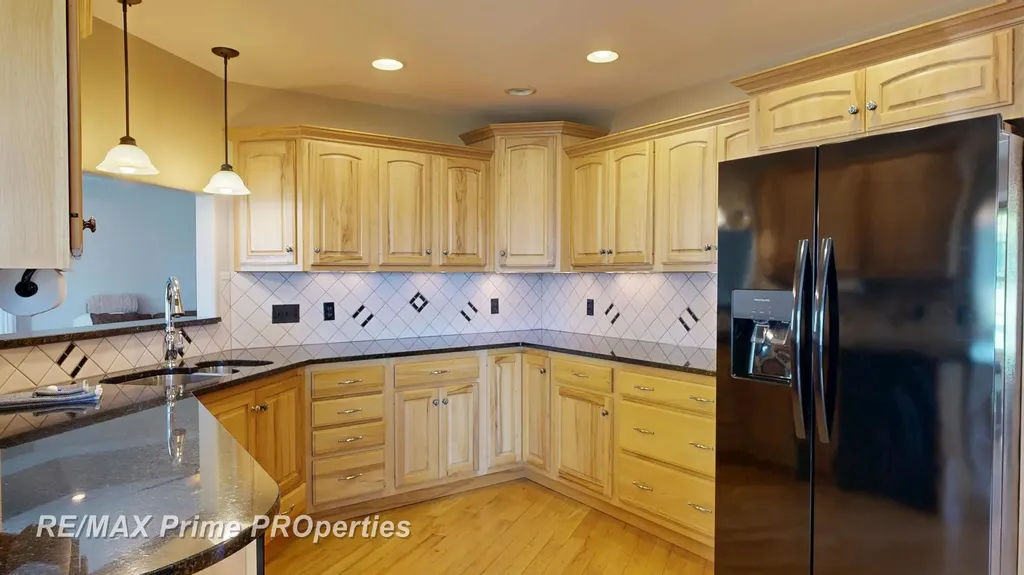 9521 Gera Road Birch Run Township MI 48415