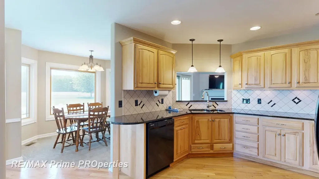 9521 Gera Road Birch Run Township MI 48415
