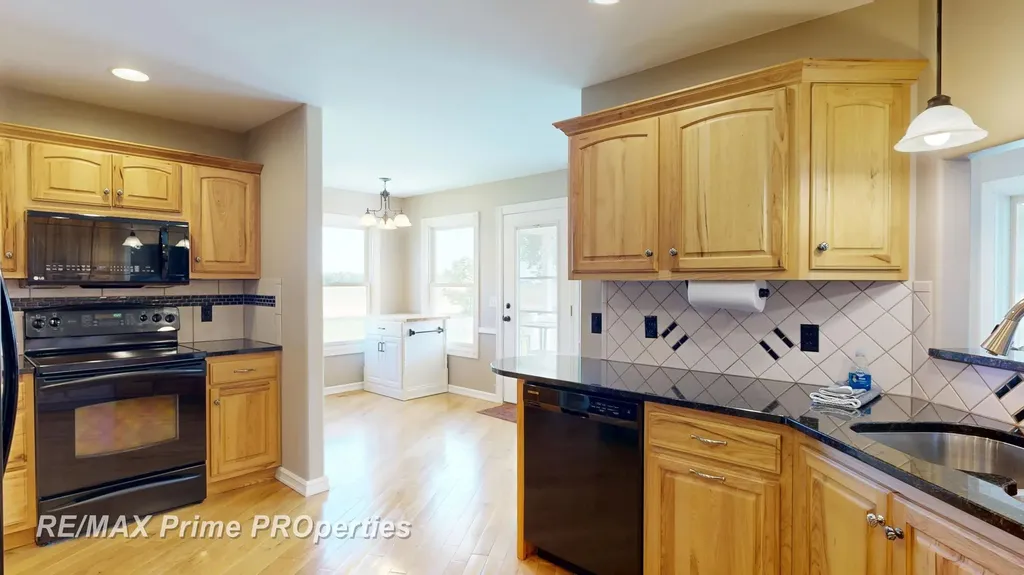 9521 Gera Road Birch Run Township MI 48415
