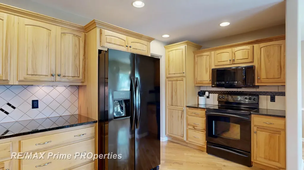 9521 Gera Road Birch Run Township MI 48415
