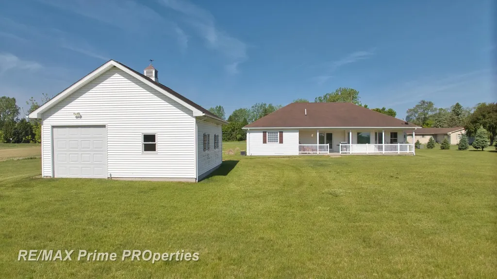9521 Gera Road Birch Run Township MI 48415