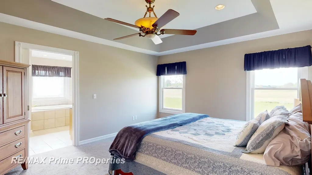 9521 Gera Road Birch Run Township MI 48415