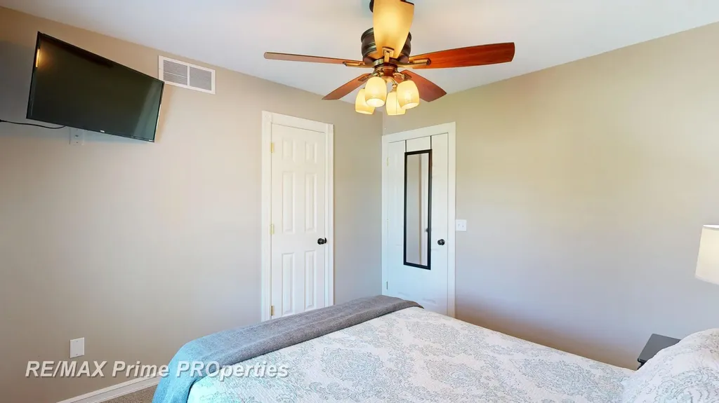 9521 Gera Road Birch Run Township MI 48415