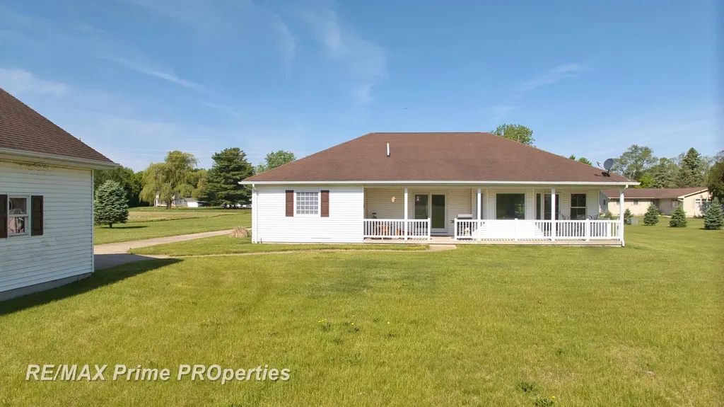 9521 Gera Road Birch Run Township MI 48415