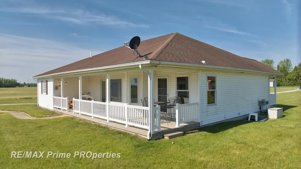 9521 Gera Road Birch Run Township MI 48415