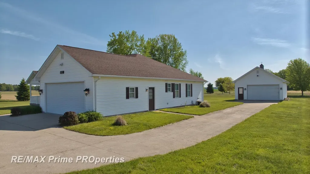 9521 Gera Road Birch Run Township MI 48415