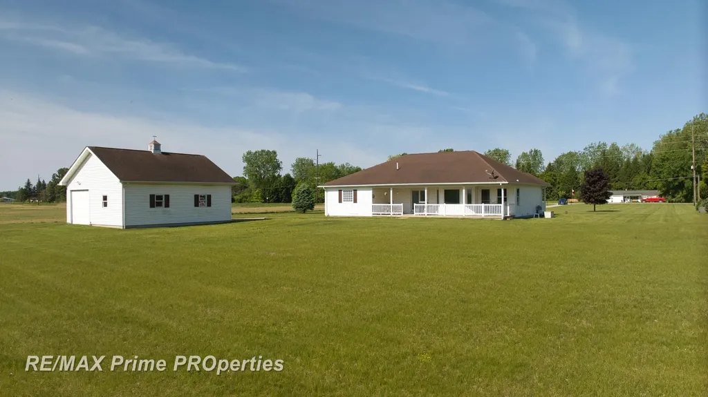 9521 Gera Road Birch Run Township MI 48415