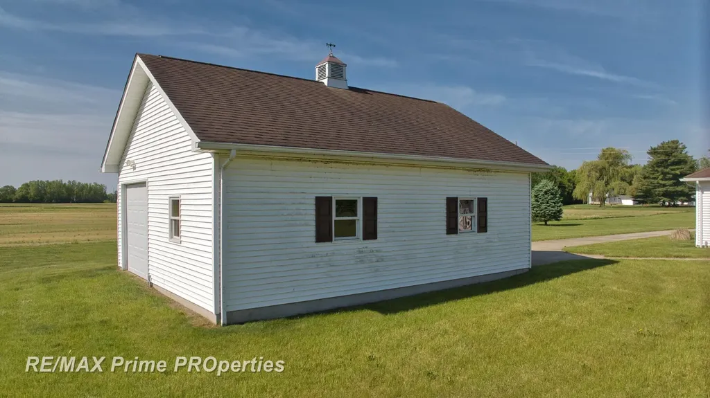 9521 Gera Road Birch Run Township MI 48415