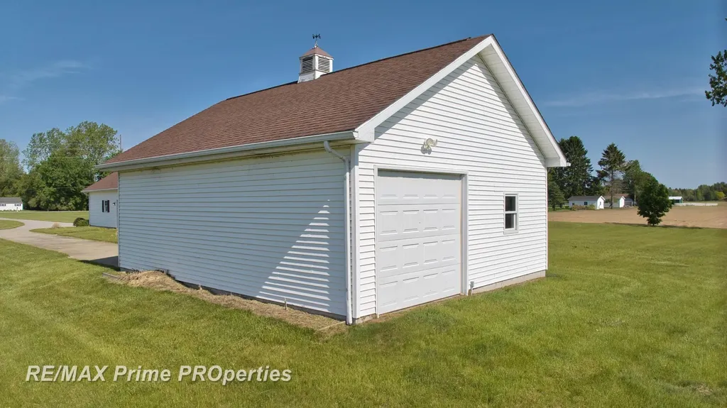 9521 Gera Road Birch Run Township MI 48415