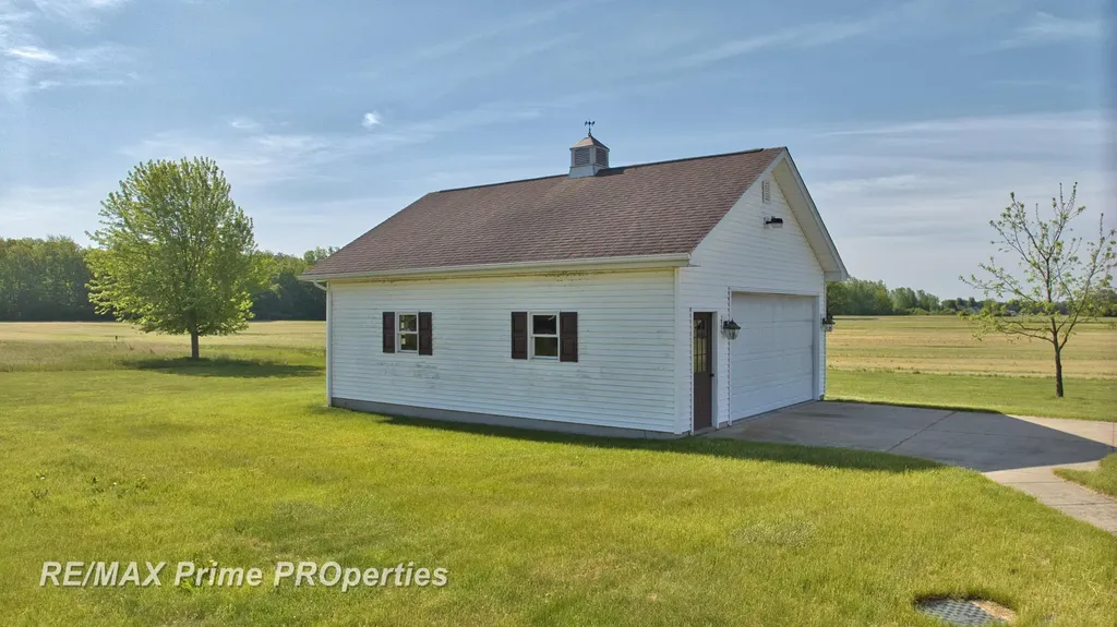 9521 Gera Road Birch Run Township MI 48415