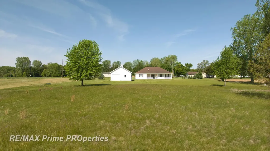9521 Gera Road Birch Run Township MI 48415