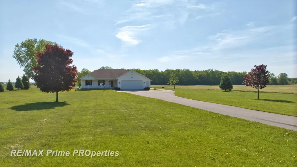 9521 Gera Road Birch Run Township MI 48415