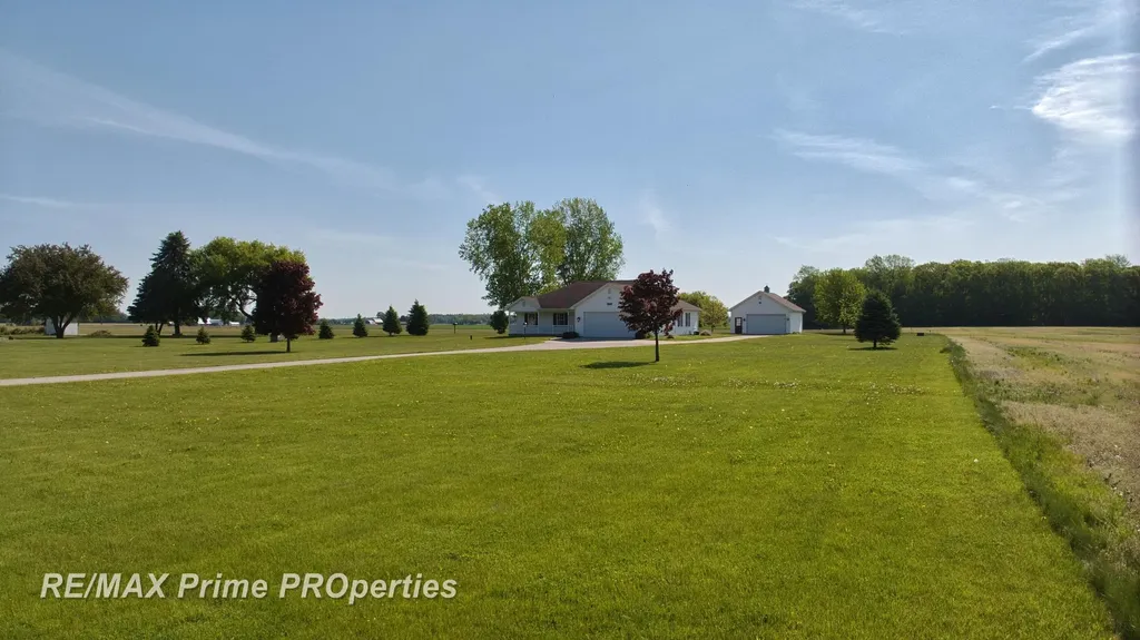 9521 Gera Road Birch Run Township MI 48415