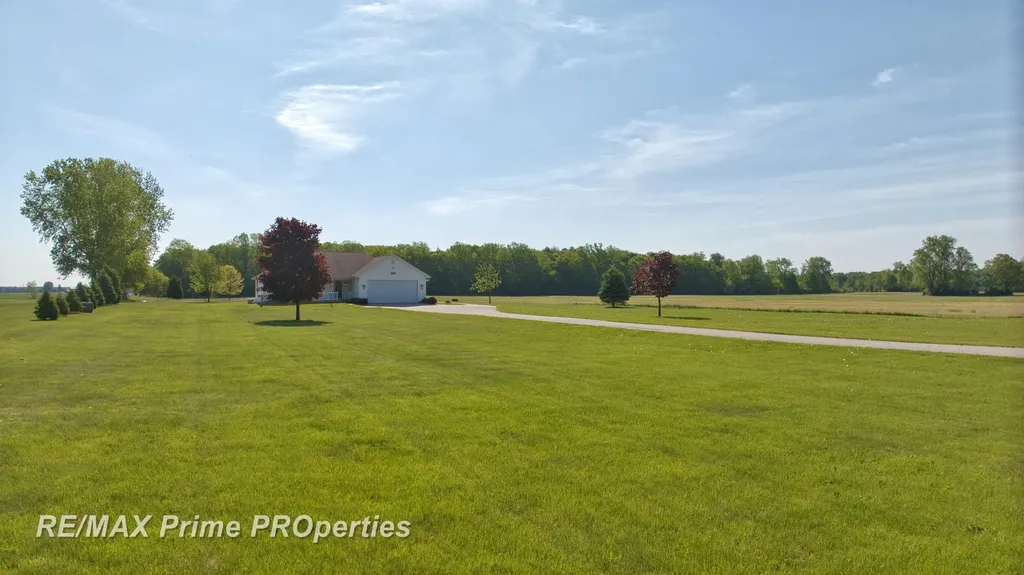 9521 Gera Road Birch Run Township MI 48415