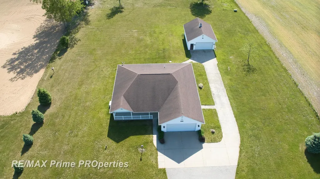 9521 Gera Road Birch Run Township MI 48415