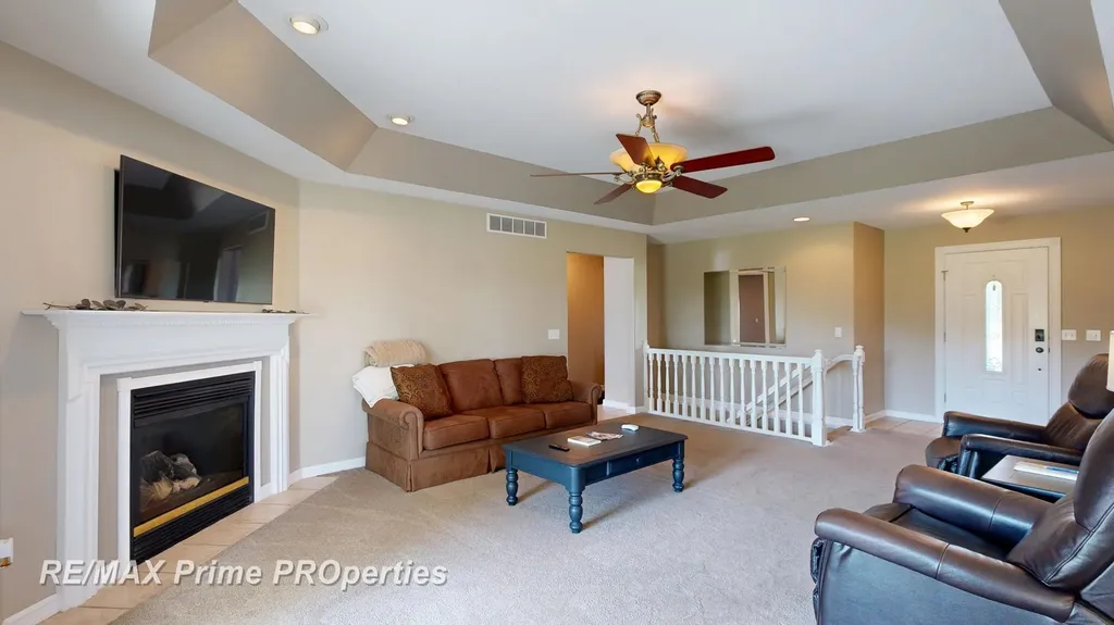 9521 Gera Road Birch Run Township MI 48415