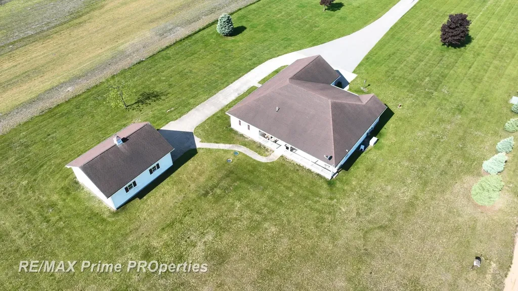 9521 Gera Road Birch Run Township MI 48415