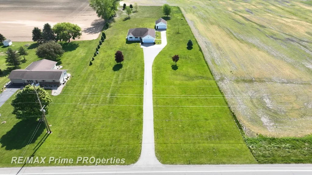 9521 Gera Road Birch Run Township MI 48415