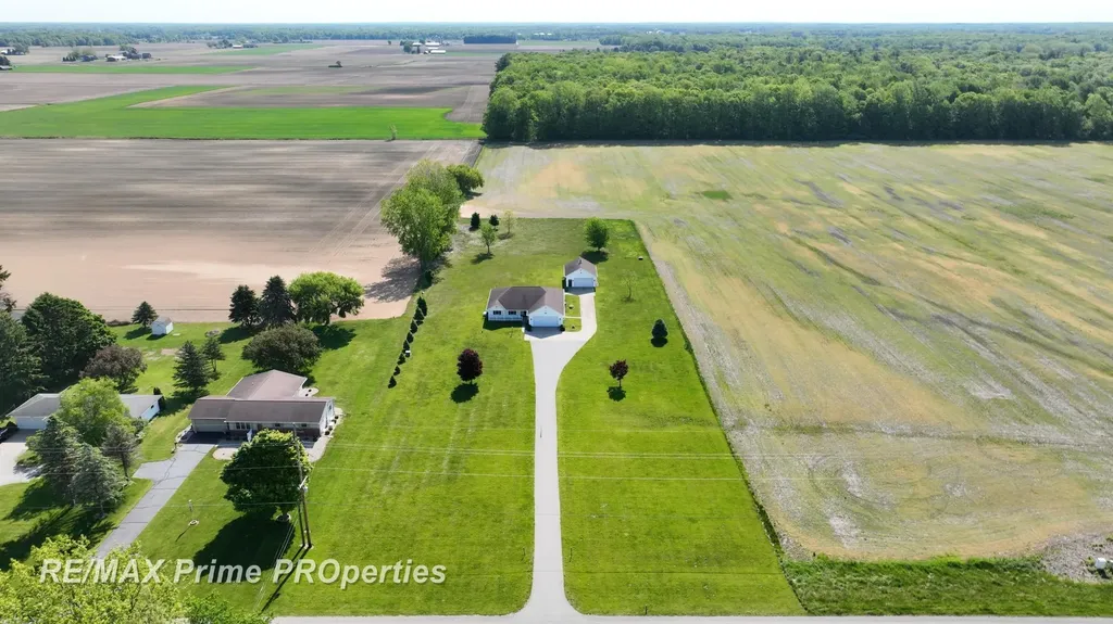 9521 Gera Road Birch Run Township MI 48415