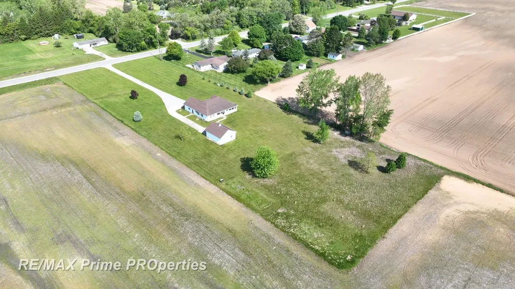 9521 Gera Road Birch Run Township MI 48415