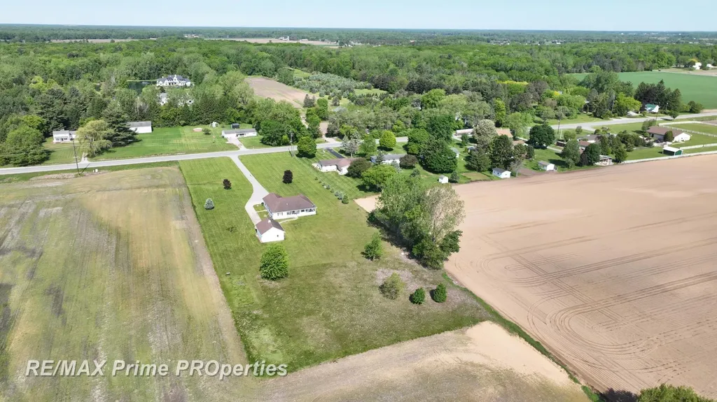 9521 Gera Road Birch Run Township MI 48415