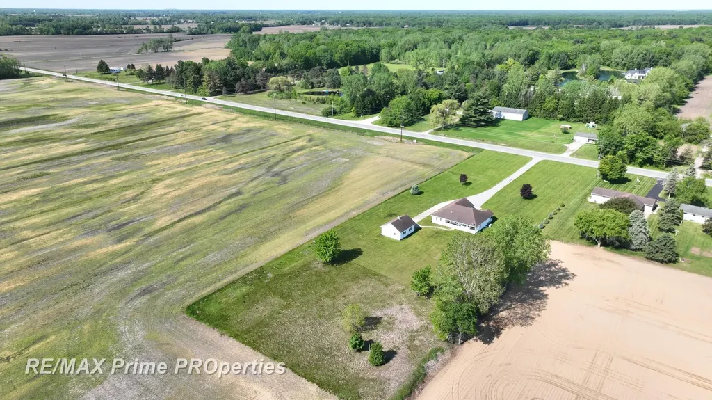 9521 Gera Road Birch Run Township MI 48415