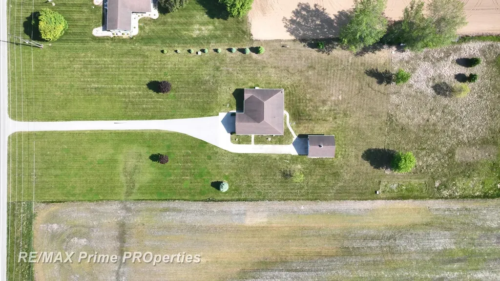 9521 Gera Road Birch Run Township MI 48415