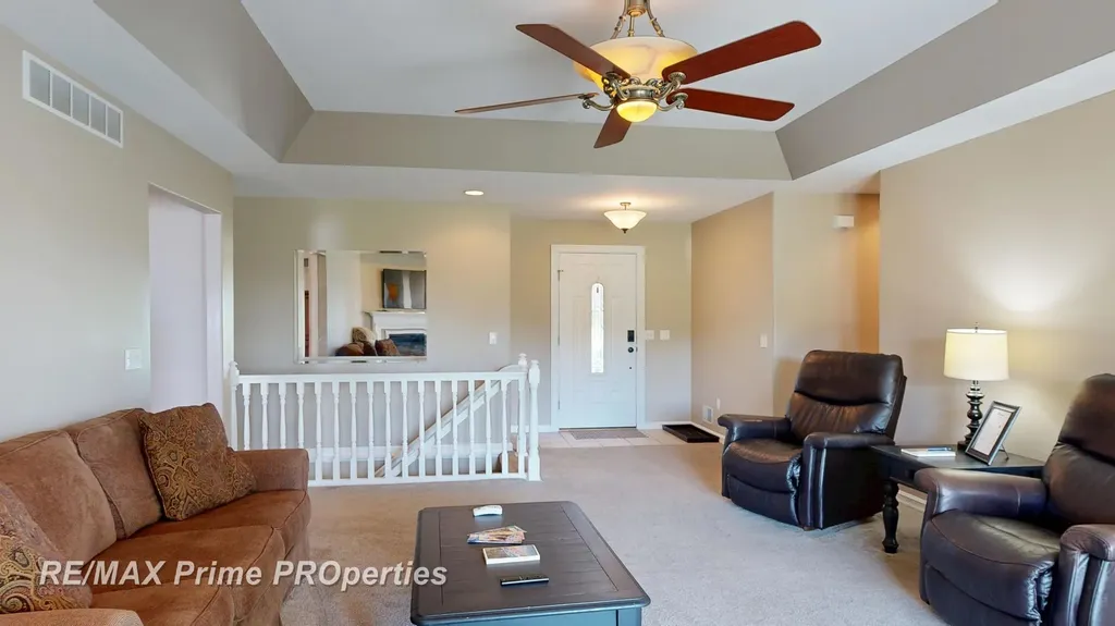 9521 Gera Road Birch Run Township MI 48415