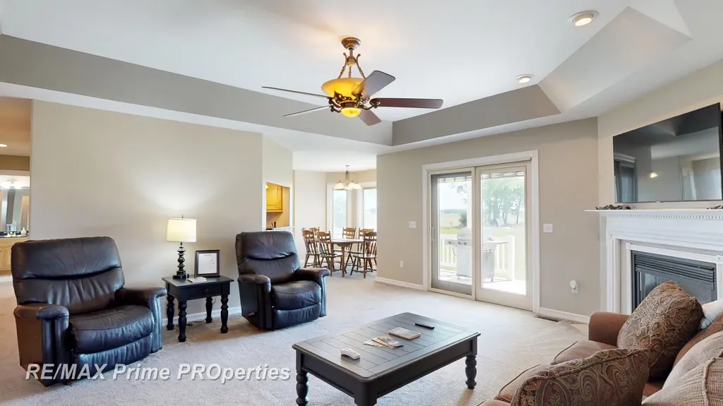 9521 Gera Road Birch Run Township MI 48415