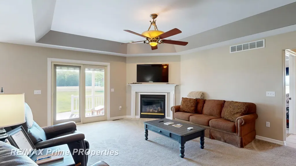 9521 Gera Road Birch Run Township MI 48415