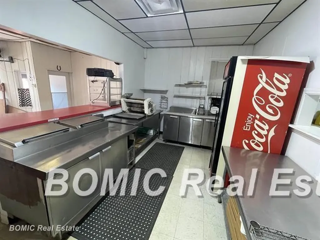124 W State Street Montrose City MI 48457