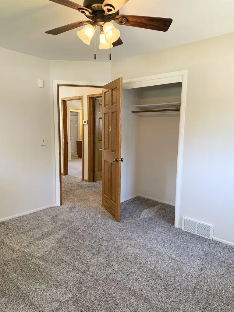 4938 Buckthorne Drive Saginaw Charter Township MI 48603