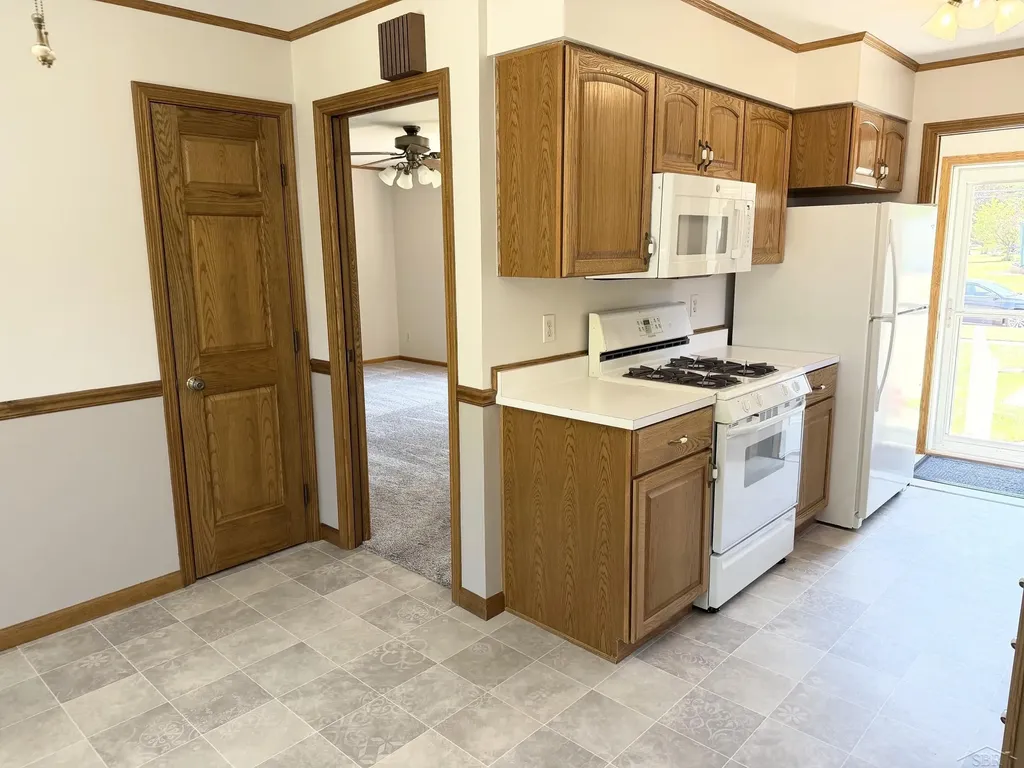4938 Buckthorne Drive Saginaw Charter Township MI 48603