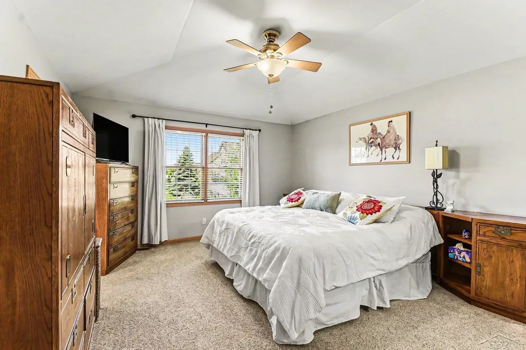 3807 Wild Pine Drive Saginaw Charter Township MI 48603