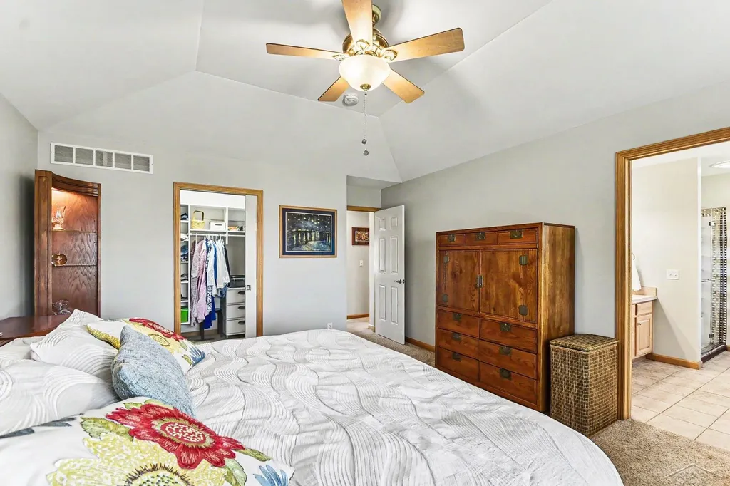 3807 Wild Pine Drive Saginaw Charter Township MI 48603