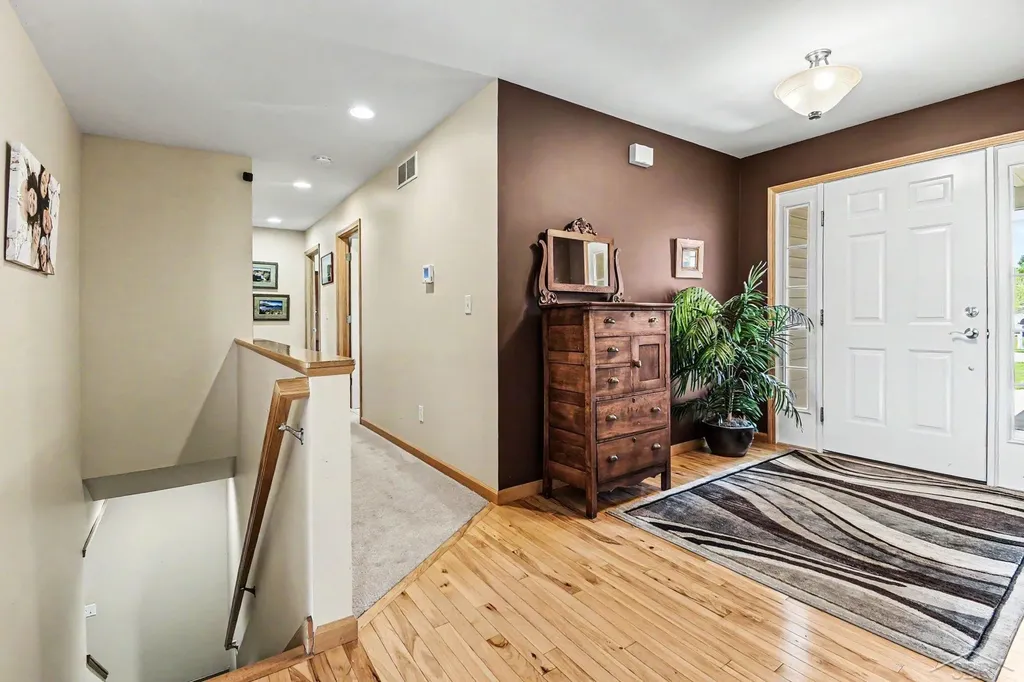 3807 Wild Pine Drive Saginaw Charter Township MI 48603