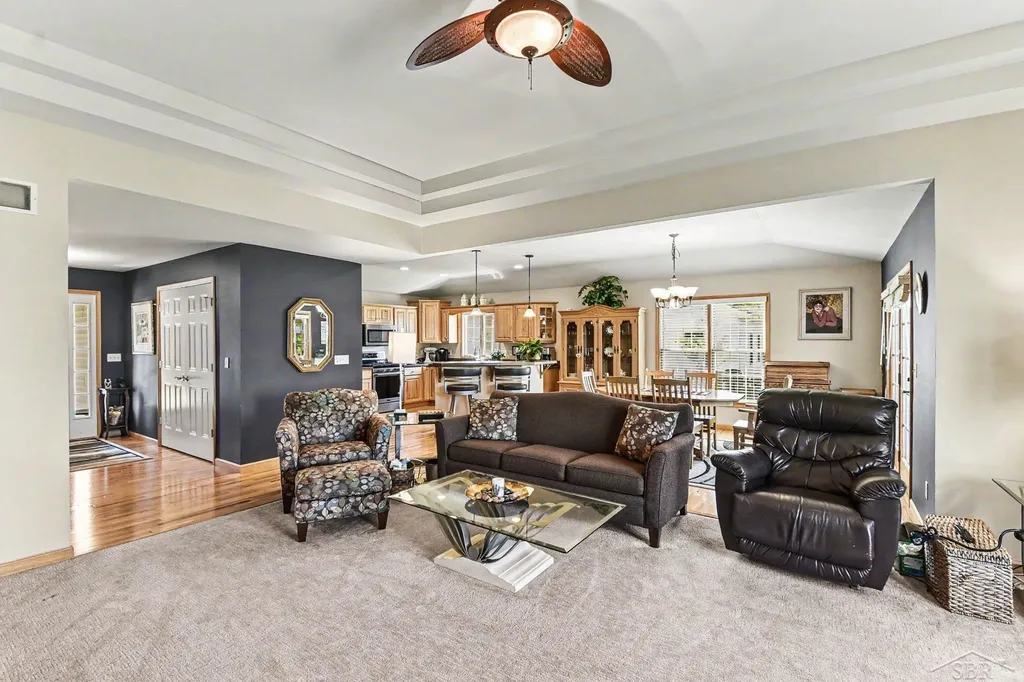 3807 Wild Pine Drive Saginaw Charter Township MI 48603