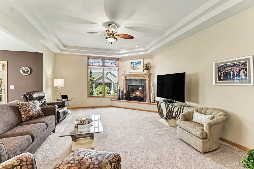 3807 Wild Pine Drive Saginaw Charter Township MI 48603