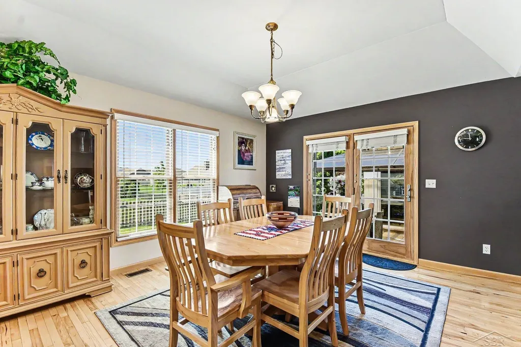 3807 Wild Pine Drive Saginaw Charter Township MI 48603