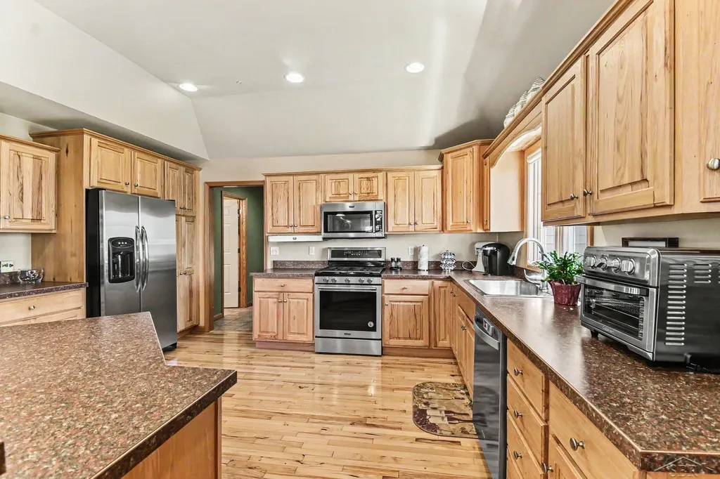 3807 Wild Pine Drive Saginaw Charter Township MI 48603